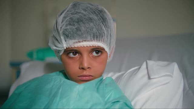 S01:E02 - The Beginning of Revenge