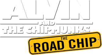 Alvin and the Chipmunks: The Road Chip