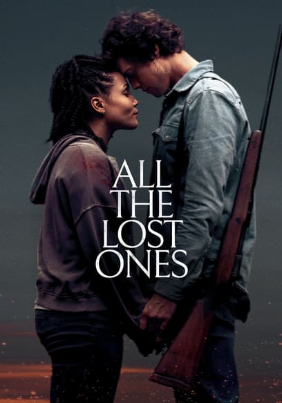 All the Lost Ones