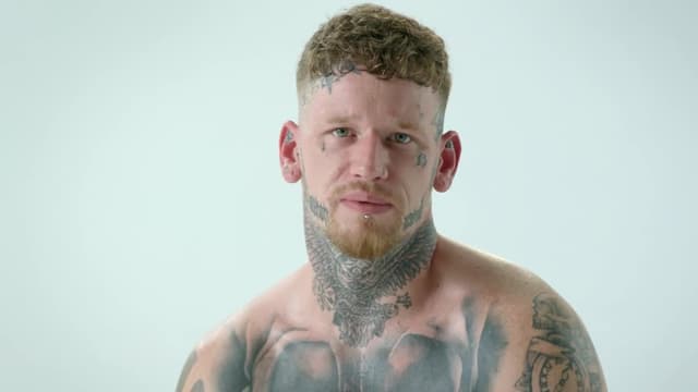 S01:E05 - Tattoos