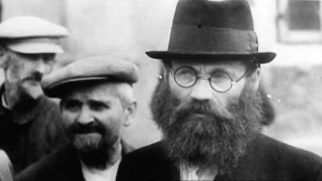 S01:E09 - Killing Reinhardt Heydrich