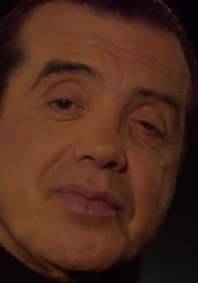 S01:E06 - Chazz Palminteri poster