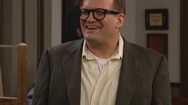 S07:E09 - Drew Live III