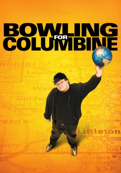 Bowling for Columbine