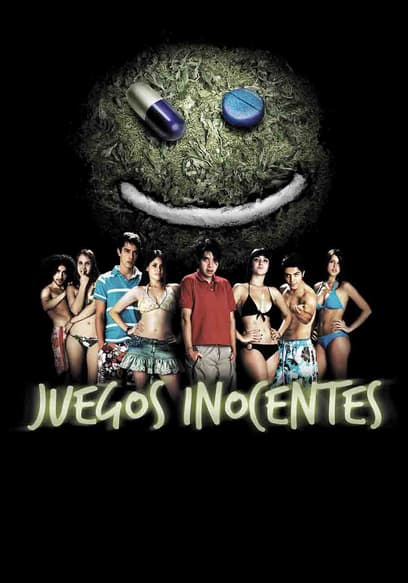 Juegos Inocentes