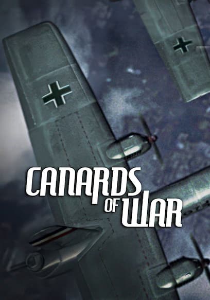 Canards of War