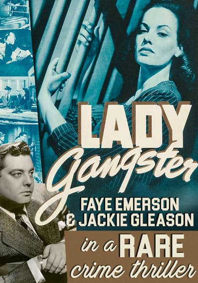 Lady Gangster