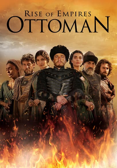 S01:E02 - Through the Walls