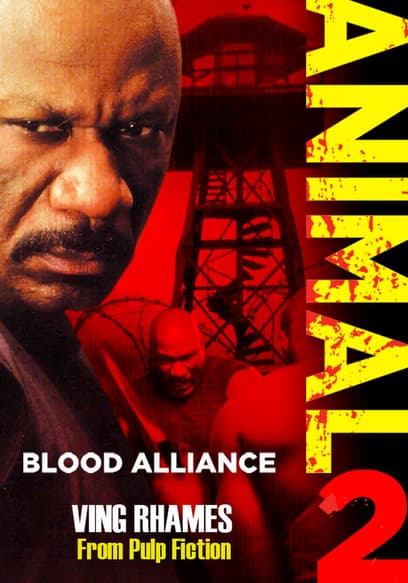 Animal 2 poster
