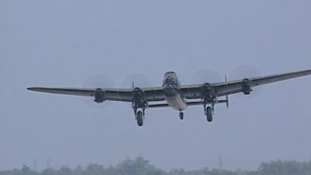 S01:E04 - Preserving the Memory