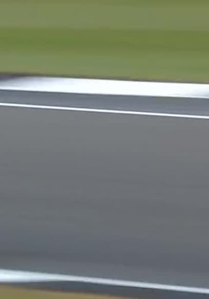 S2025:E07 - Great Britain GP poster