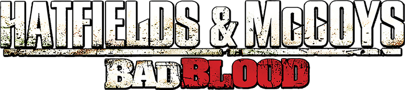 Hatfields & McCoys: Bad Blood