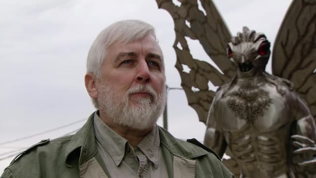 S02:E03 - Monsters