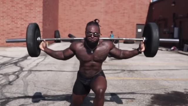 S01:E10 - Rapper Got Bars