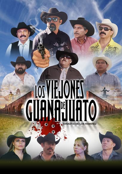 Los Viejones De Guanajuato