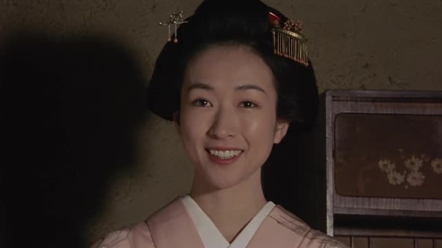 S05:E05 - Haunted House