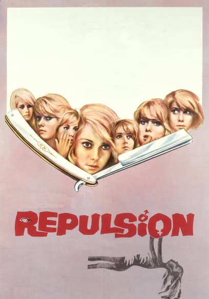 Repulsion