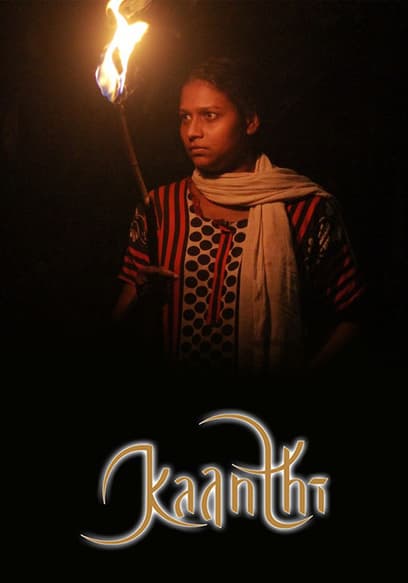 Kaanthi
