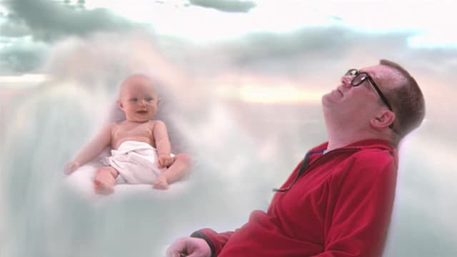 S06:E16 - Drew and the Baby