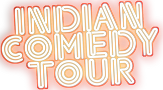 Indian Comedy Tour