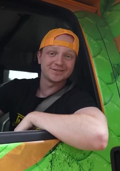 S11:E06 - Reacting to My Hidden Videos / Filling My School Bus With Ball Pit Balls! poster