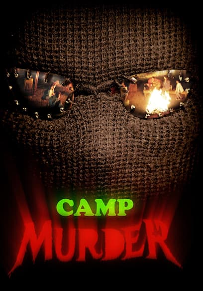 Camp Murder