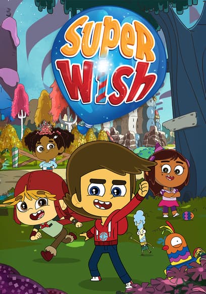 S01:E16 - Princess Party/The Unhappy Land of Birthdays