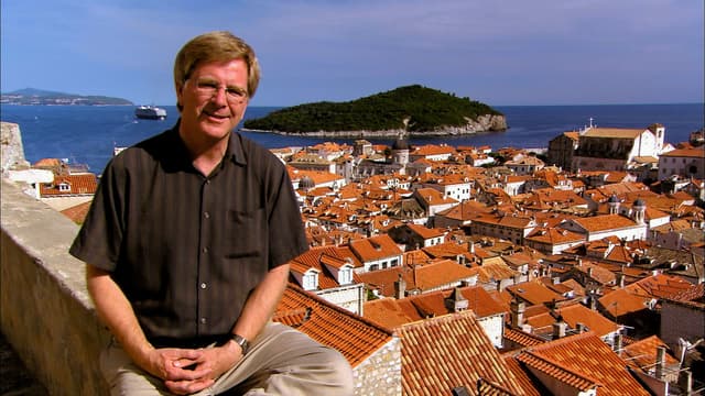 S06:E02 - Croatia: Adriatic Delights