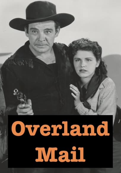 Overland Mail