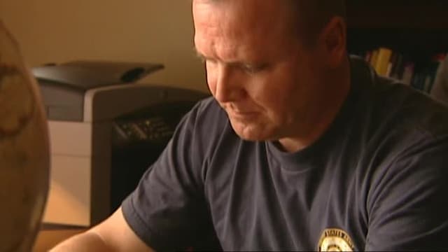 S10:E07 - Batallón de pruebas