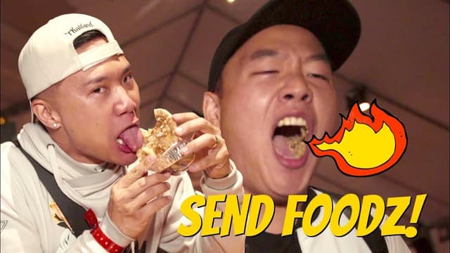 S01:E20 - Heart Breakers (Pt. 2)