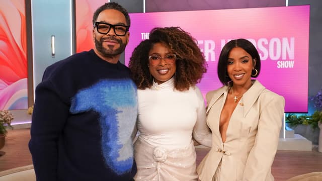 S04:E86 - Kelly Rowland, Method Man, Oliveyah Fisch