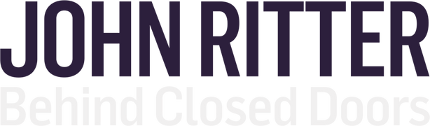 John Ritter: Behind Closed Doors