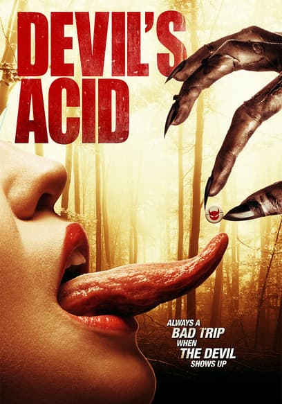 Devil's Acid
