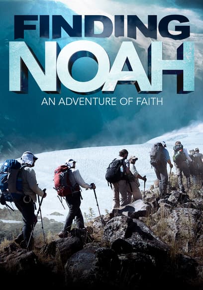 Finding Noah