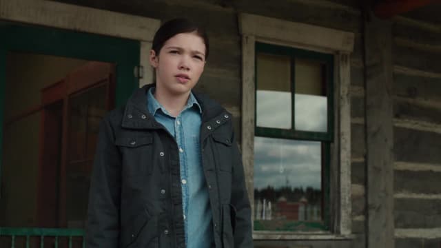 S08:E02 - The Big Red Wall