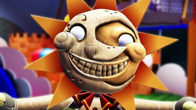 S23:É01 - S23:E01 - You're My Superstar