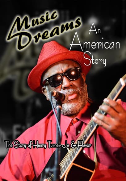 Music Dreams an American Story