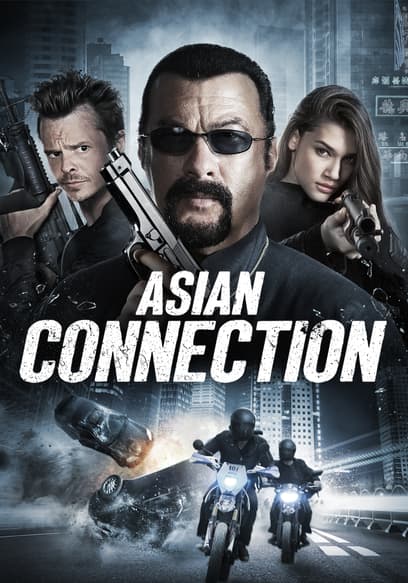 The Asian Connection