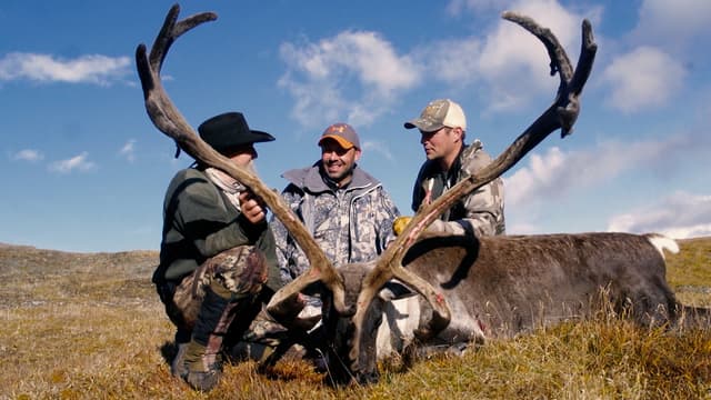 S13:E19 - A Day in the Life of Rogue River Outfitters