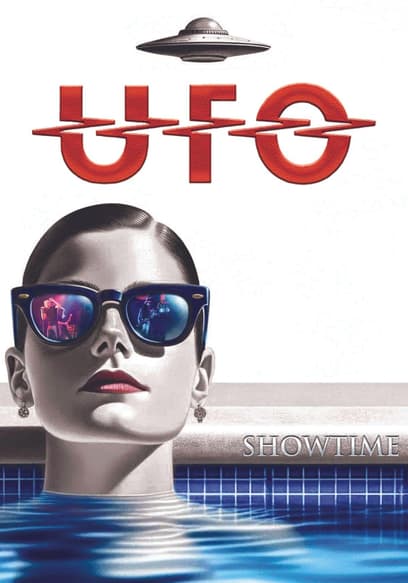 UFO: Showtime