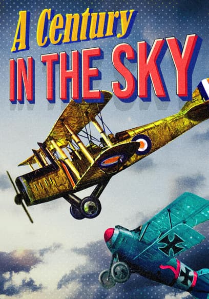 A Century in the Sky