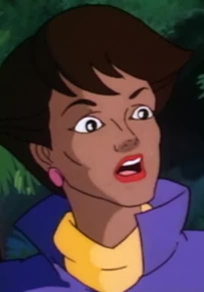 S01:E54 - The Case of the Kidnapped Kangaroo poster
