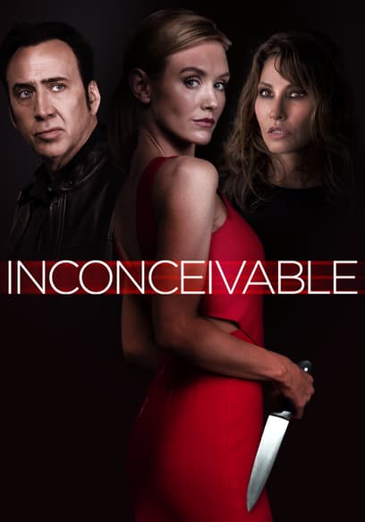 Inconceivable poster
