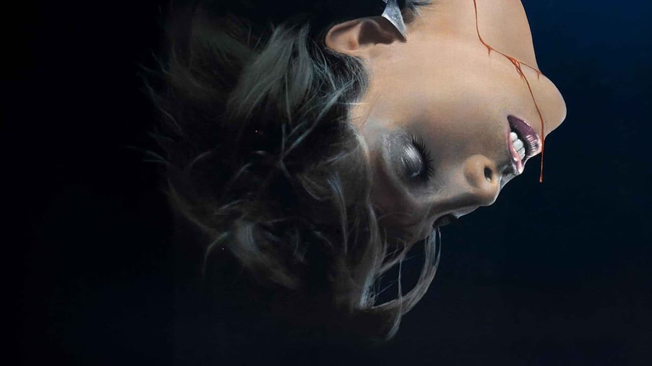 Watch Vampire at Midnight