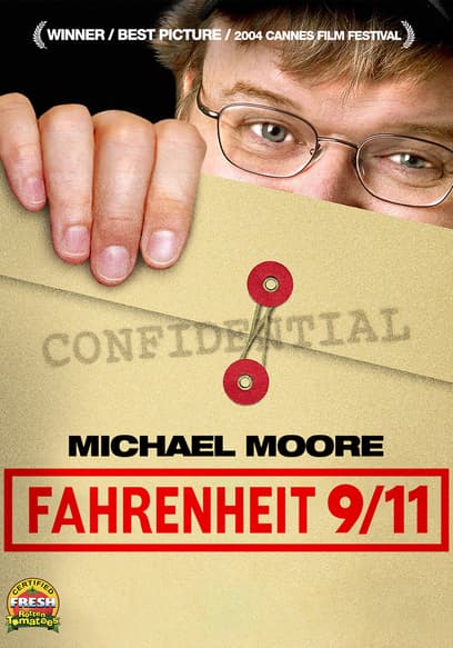 Fahrenheit 9/11