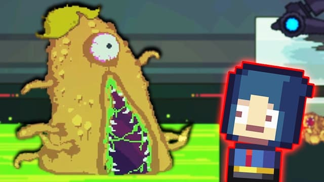 S07:E02 - Kindergarten's End