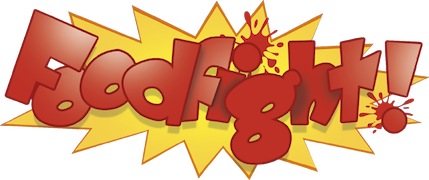 Foodfight
