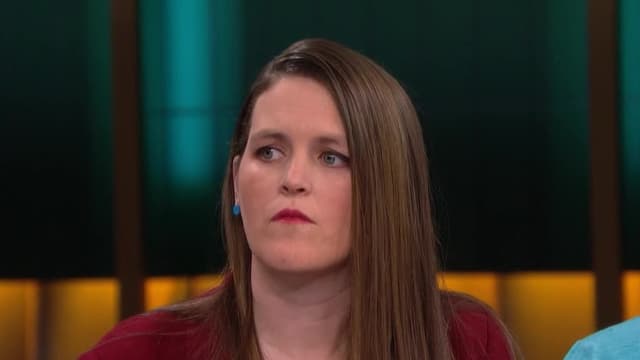 S01:E55 - DNA Mystery: Was My Dead Mother Right?