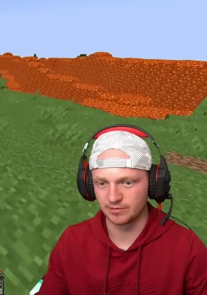 S02:E11 - More Wacky Twists in Minecraft poster
